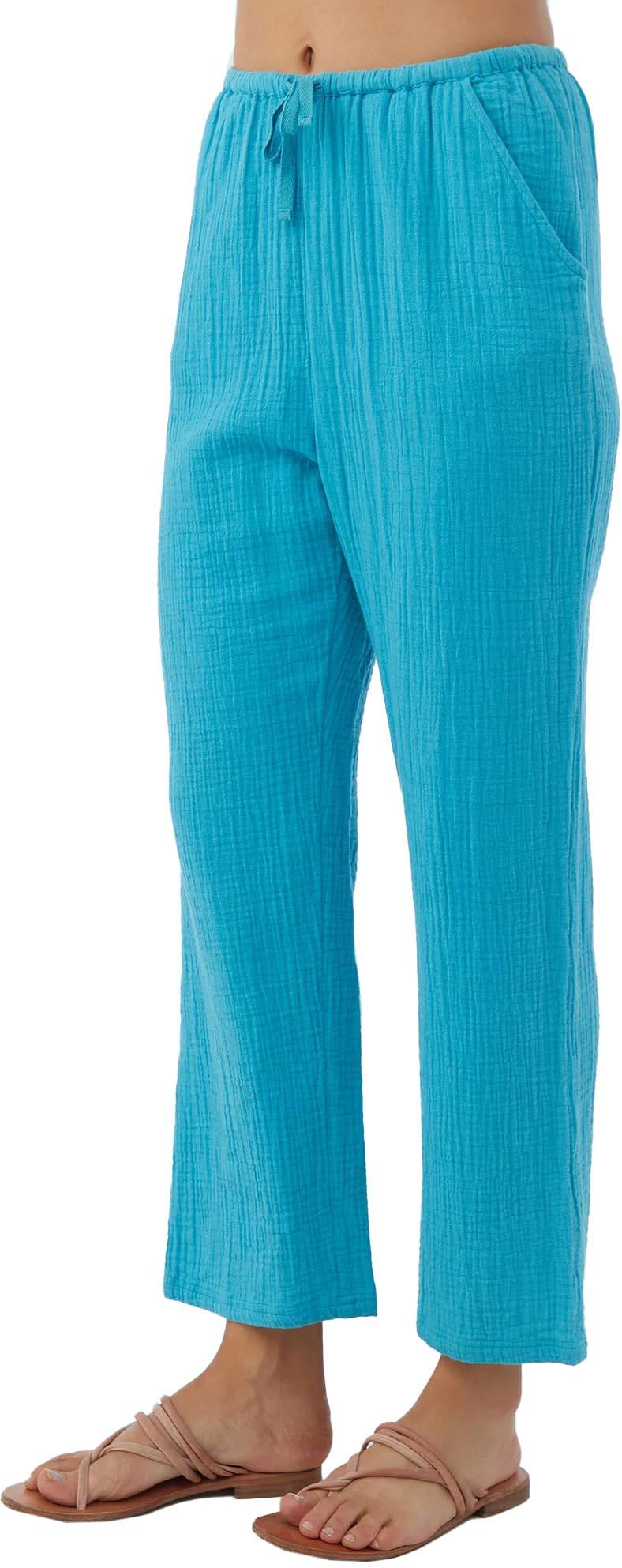 Product gallery image number 5 for product Brenda Woven Pants - Women's