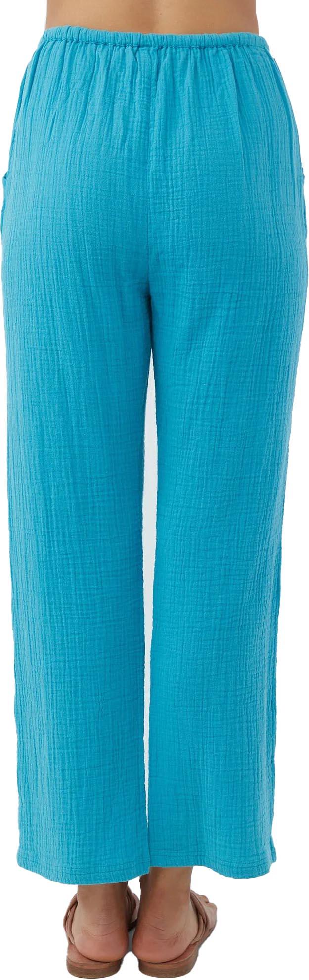 Product gallery image number 6 for product Brenda Woven Pants - Women's