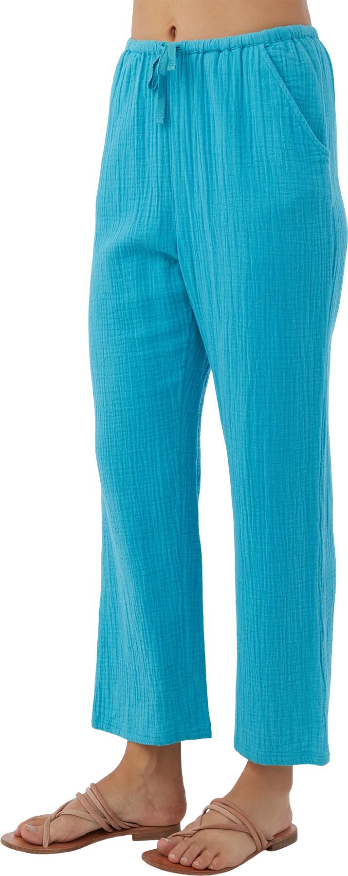 Product gallery image number 9 for product Brenda Woven Pants - Women's