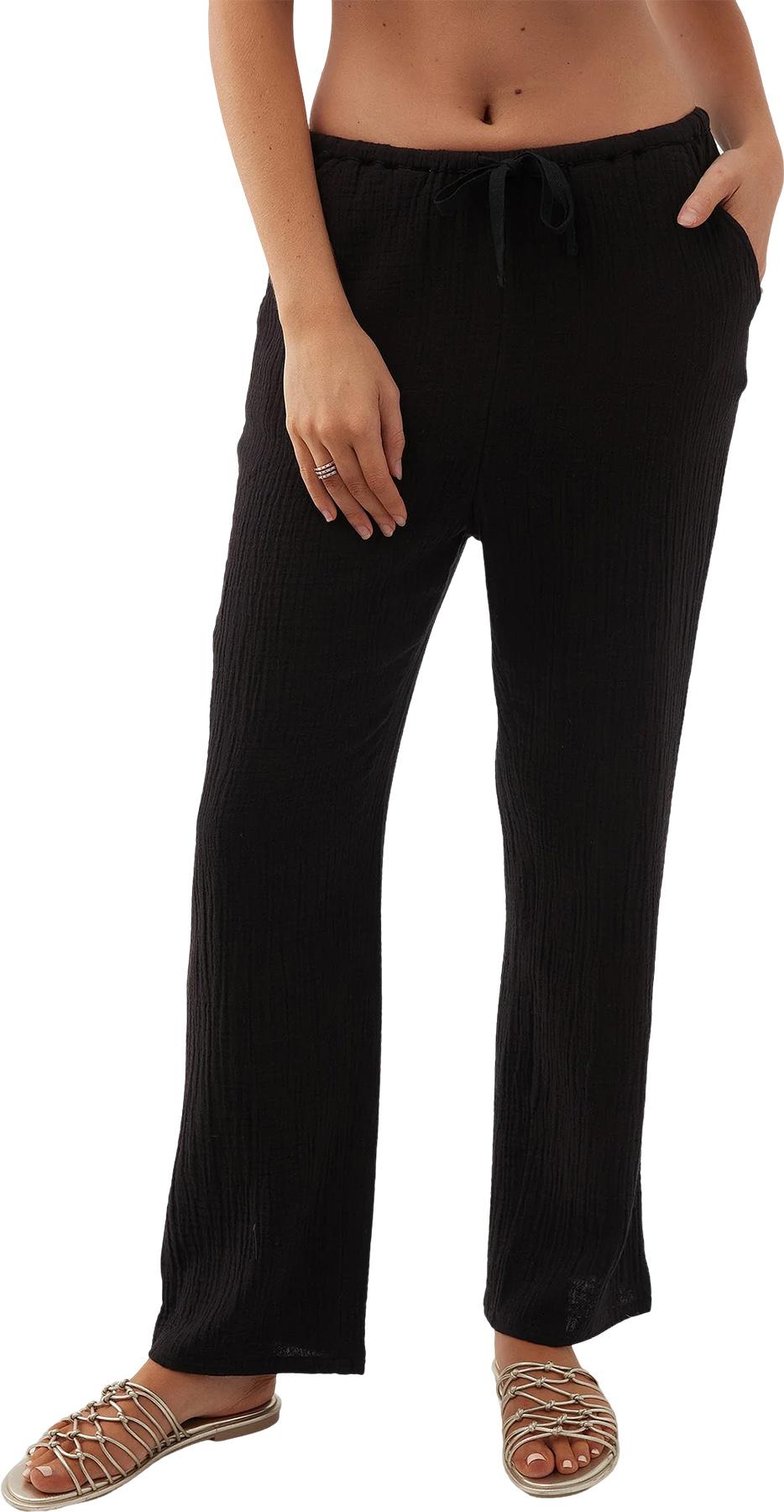 Product gallery image number 11 for product Brenda Woven Pants - Women's