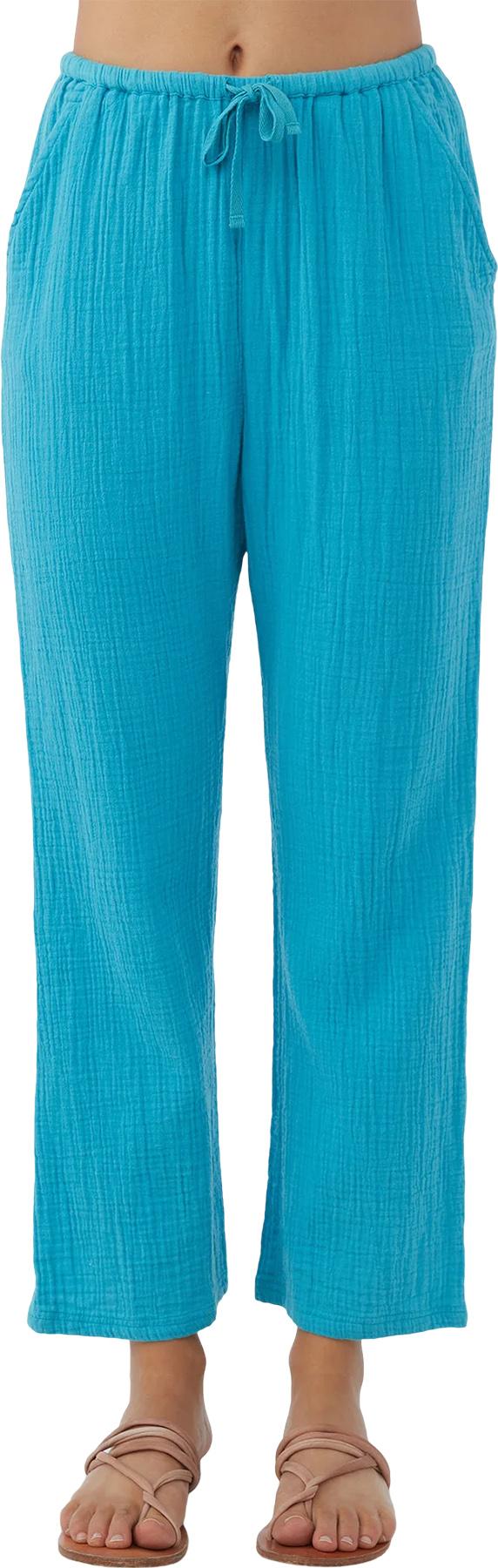 Product gallery image number 10 for product Brenda Woven Pants - Women's