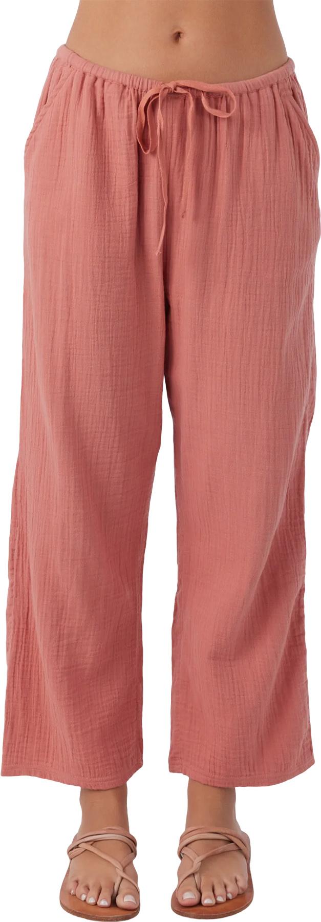 Product gallery image number 5 for product Brenda Woven Pants - Women's