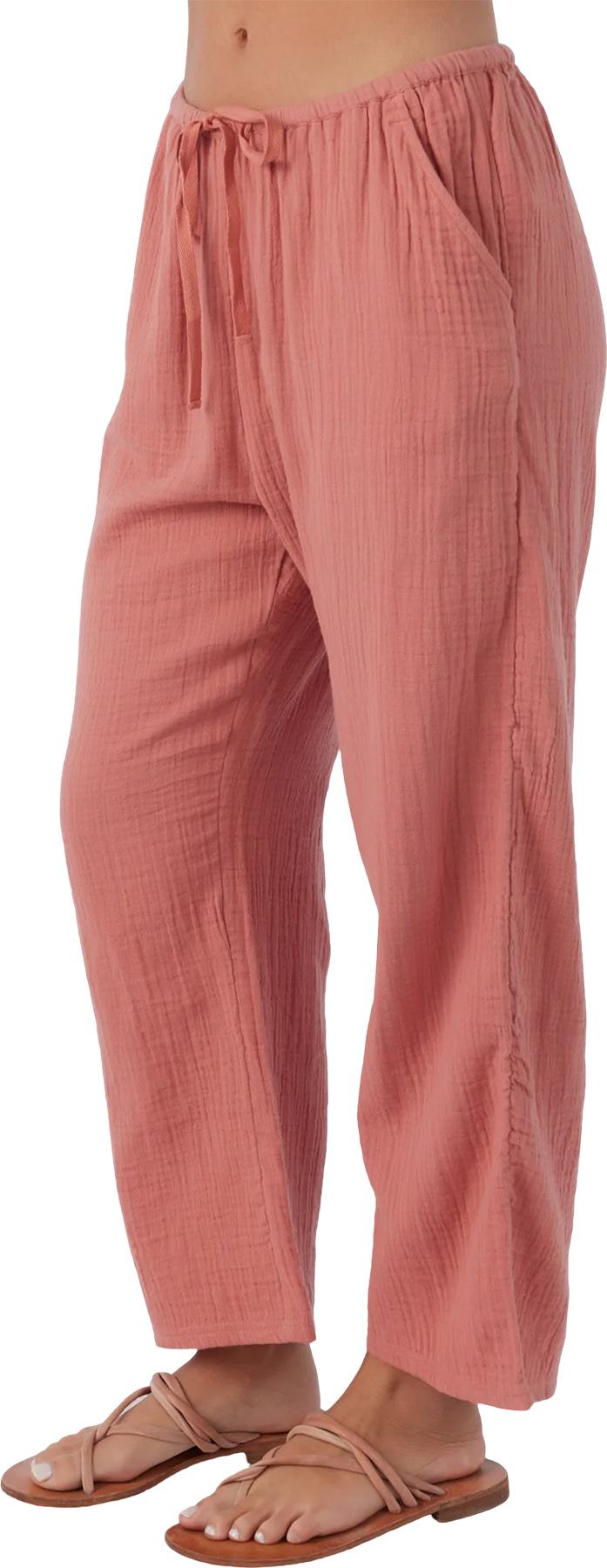 Product gallery image number 6 for product Brenda Woven Pants - Women's