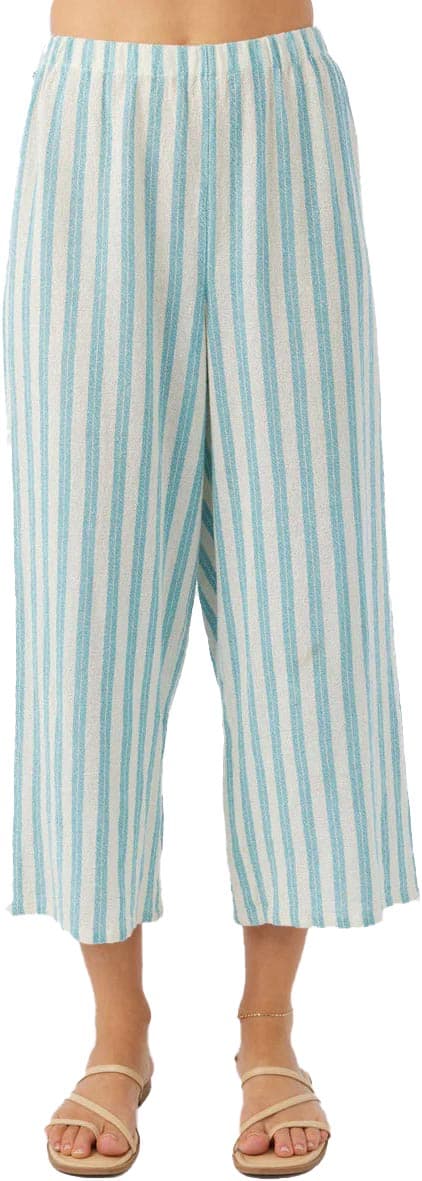 Product gallery image number 4 for product Miriam Stripe Pant - Women’s