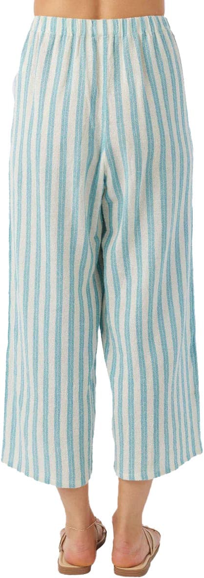 Product gallery image number 3 for product Miriam Stripe Pant - Women’s