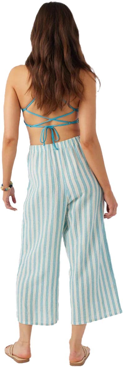 Product gallery image number 6 for product Miriam Stripe Pant - Women’s