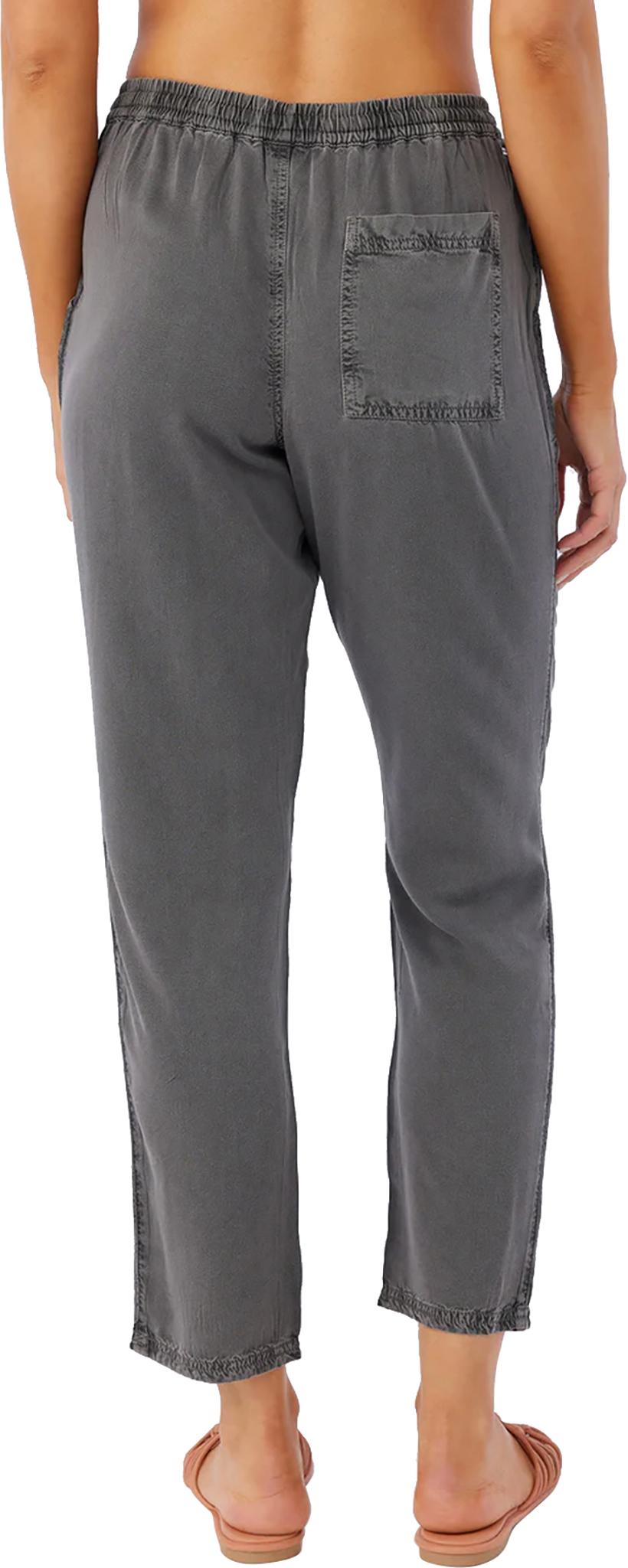 Product gallery image number 2 for product Francina Woven Pull-On Pant - Women's