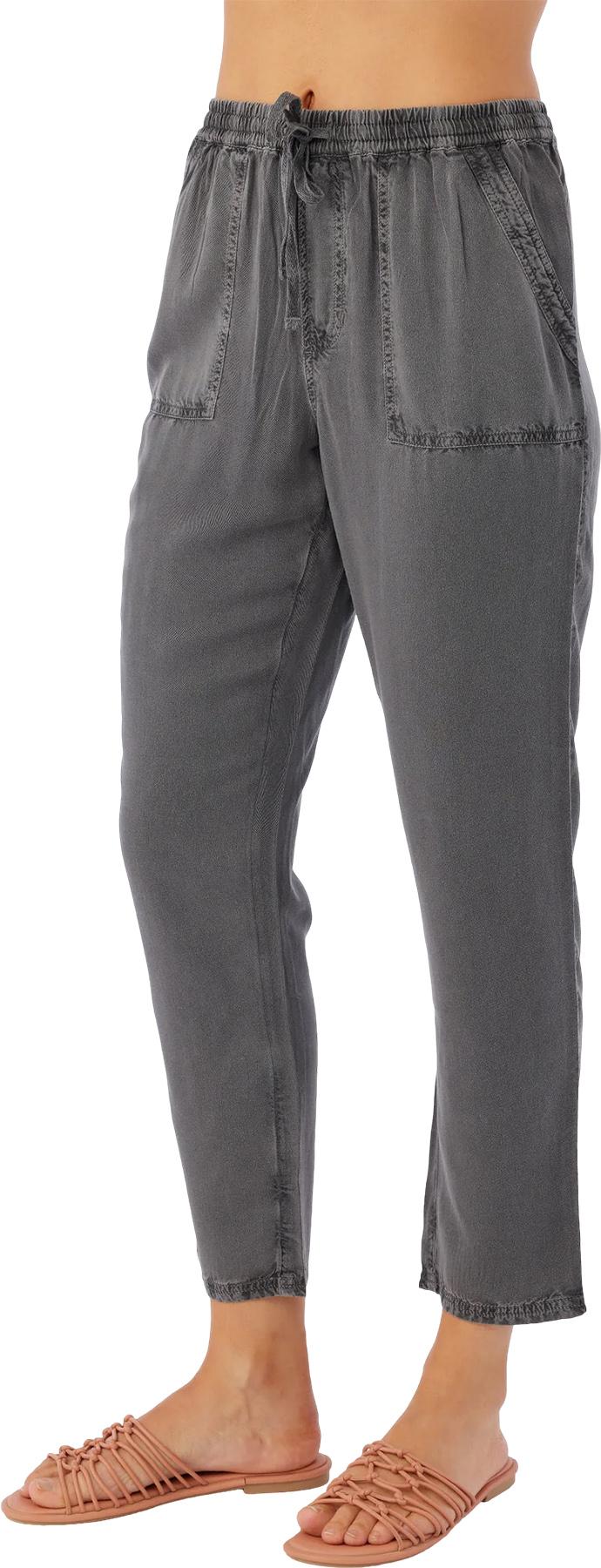 Product gallery image number 5 for product Francina Woven Pull-On Pant - Women's