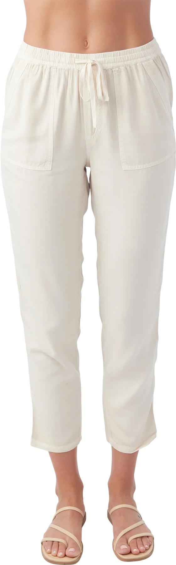 Numéro de l'image de la galerie de produits 5 pour le produit Pantalon tissé à enfiler Francina - Femme