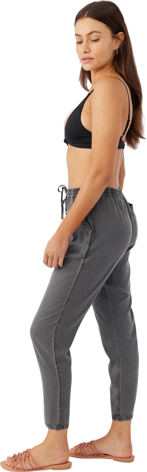 Product gallery image number 6 for product Francina Woven Pull-On Pant - Women's