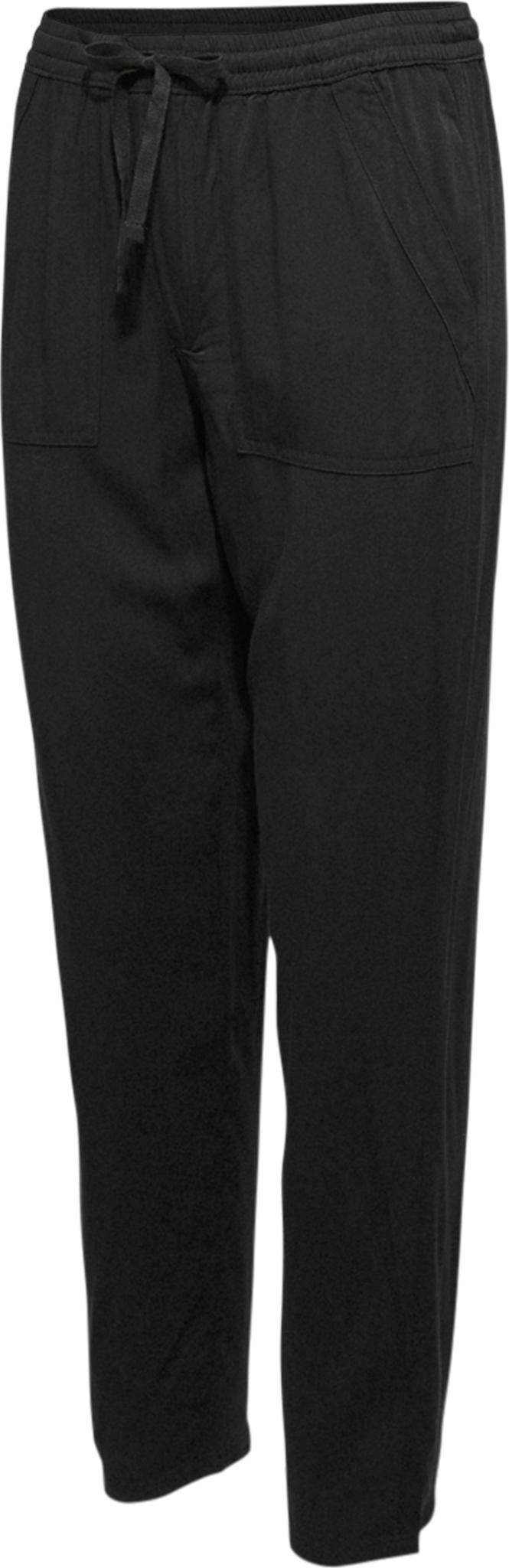 Product gallery image number 9 for product Francina Woven Pull-On Pant - Women's