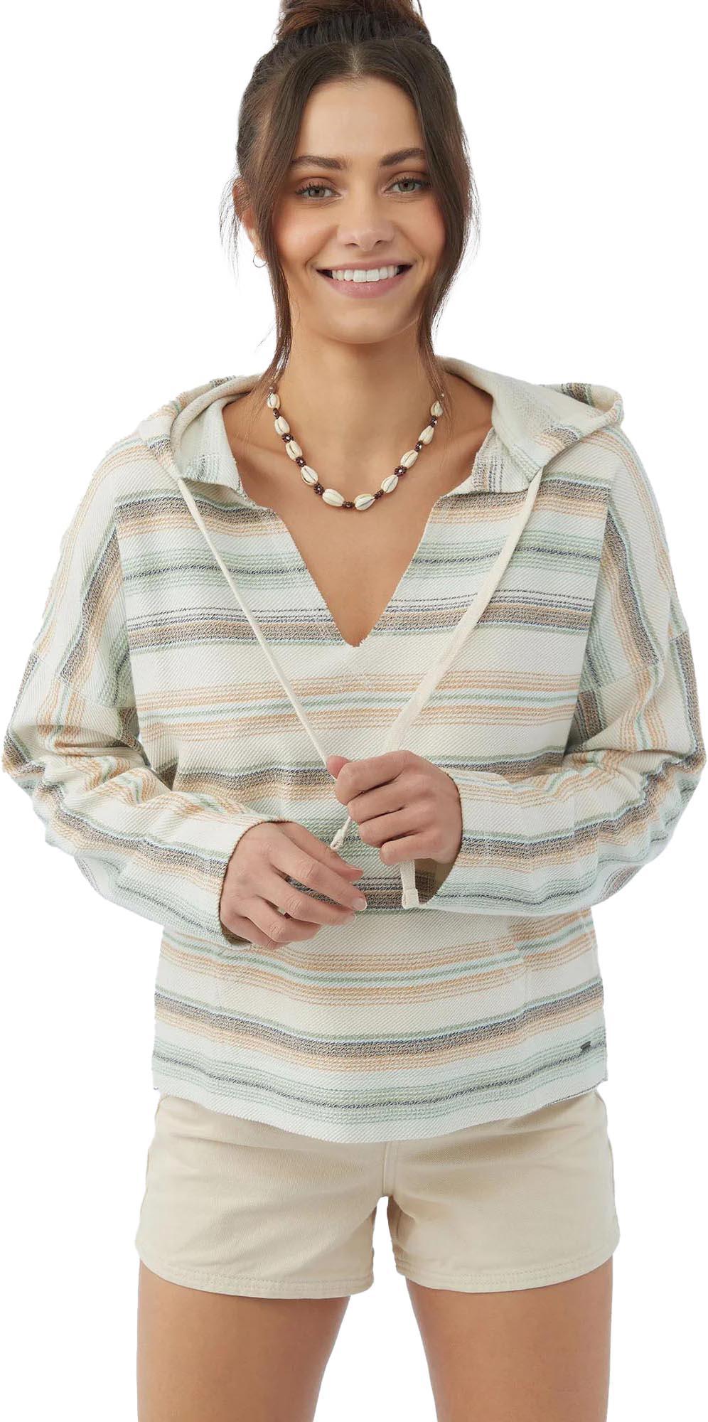 Product gallery image number 2 for product Rosarito Pullover Hoodie - Women’s