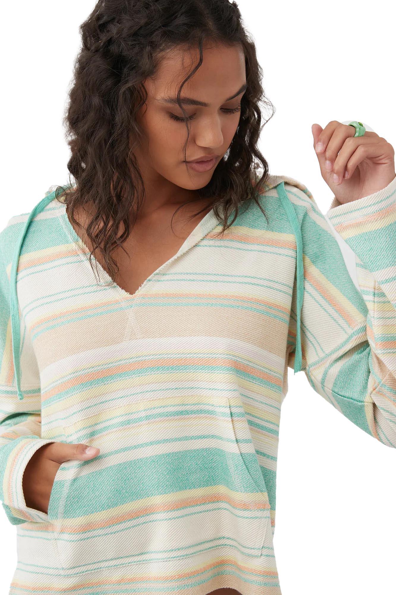 Product gallery image number 2 for product Rosarito Pullover Hoodie - Women’s