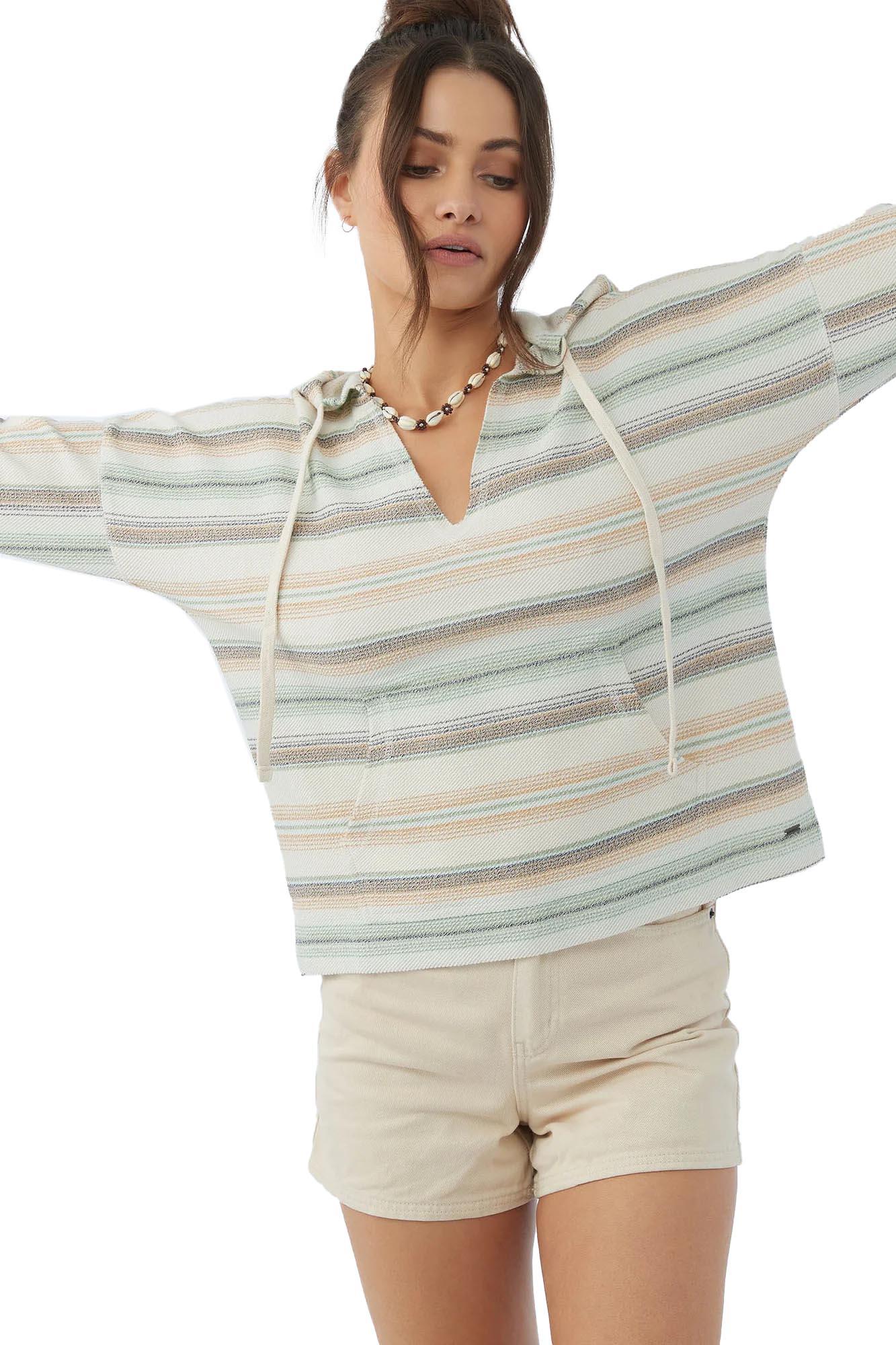 Product gallery image number 3 for product Rosarito Pullover Hoodie - Women’s