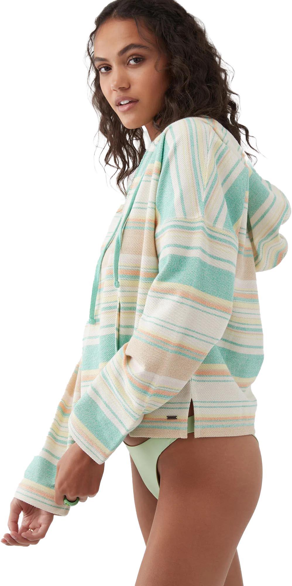 Product gallery image number 3 for product Rosarito Pullover Hoodie - Women’s