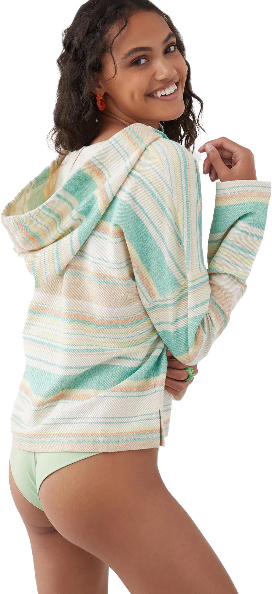 Product gallery image number 4 for product Rosarito Pullover Hoodie - Women’s