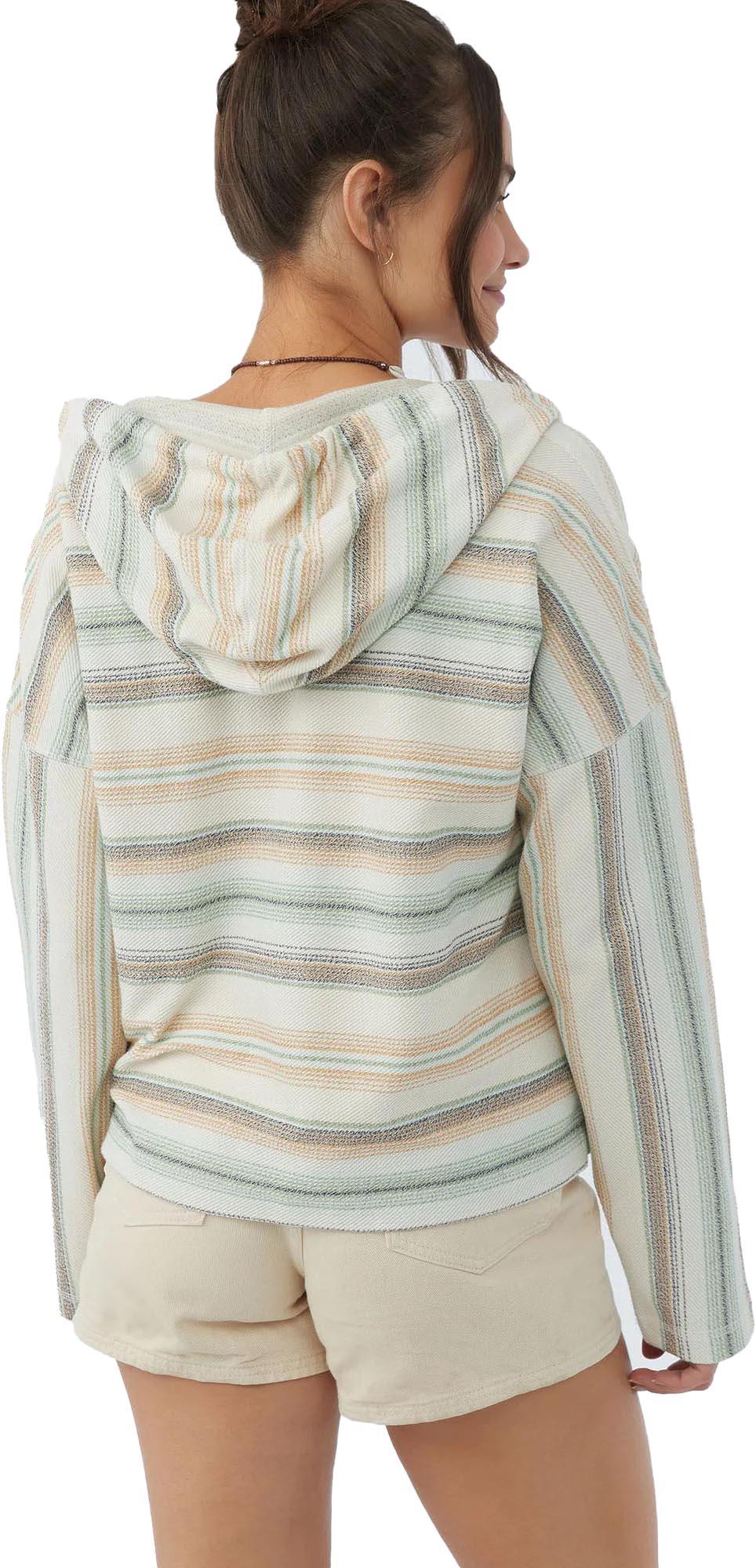 Product gallery image number 5 for product Rosarito Pullover Hoodie - Women’s