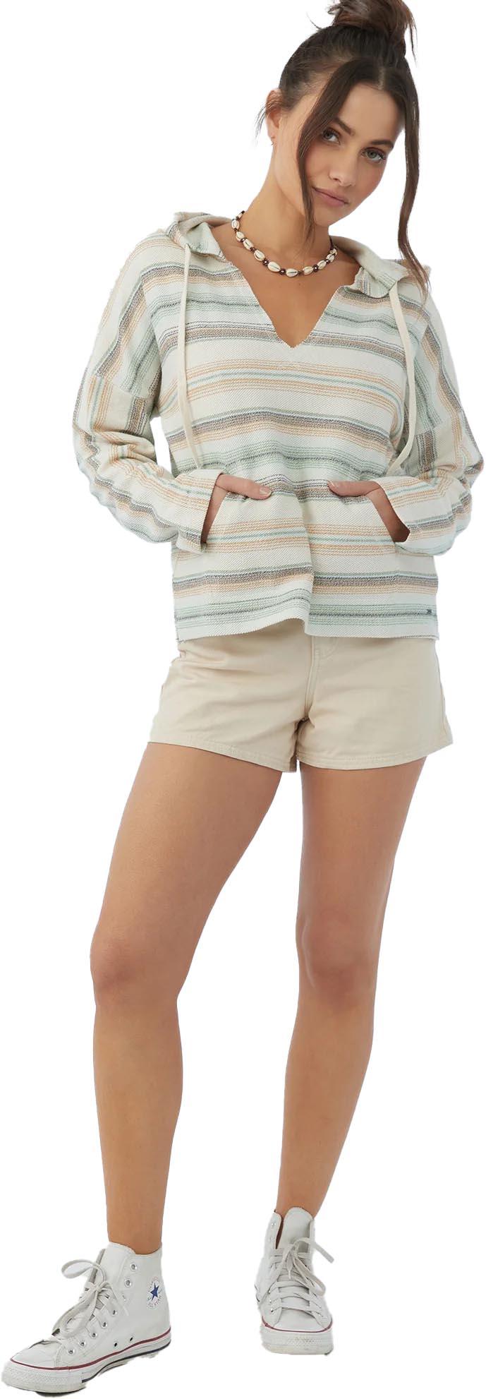 Product gallery image number 1 for product Rosarito Pullover Hoodie - Women’s