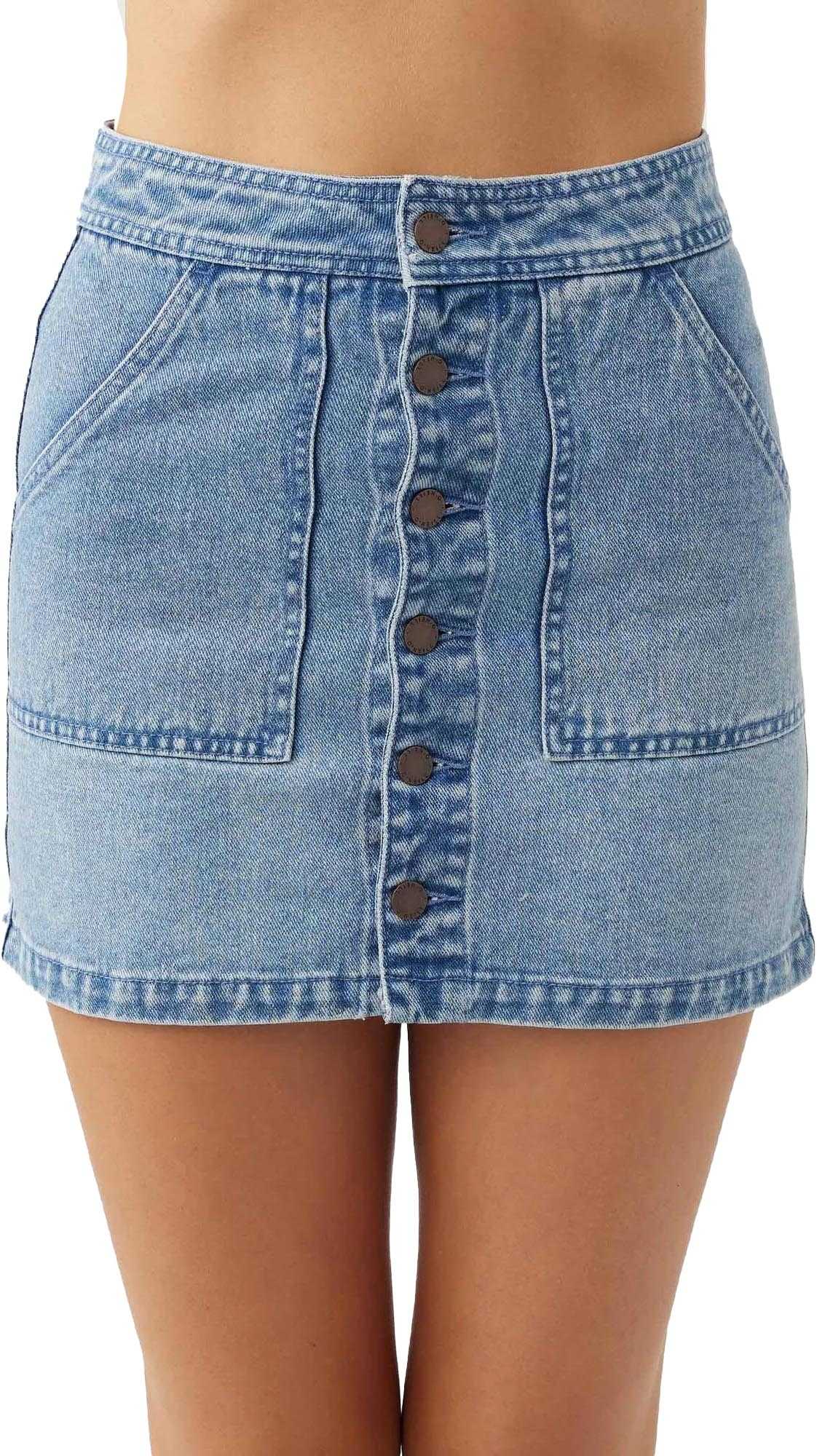Product image for Maude Denim Skirt - Women’s