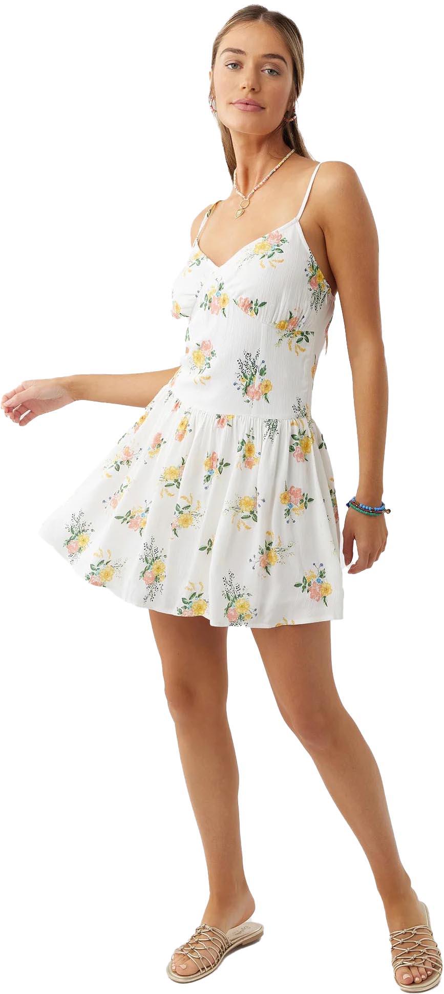 Numéro de l'image de la galerie de produits 2 pour le produit Robe Slade Tank - Femme