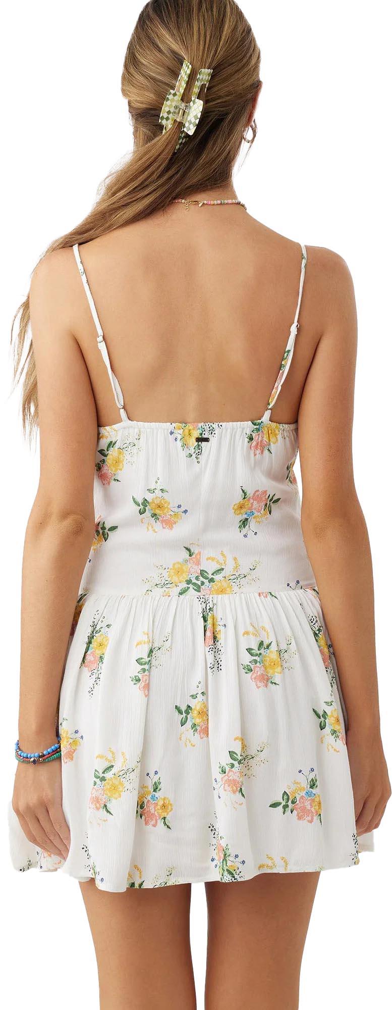 Numéro de l'image de la galerie de produits 5 pour le produit Robe Slade Tank - Femme