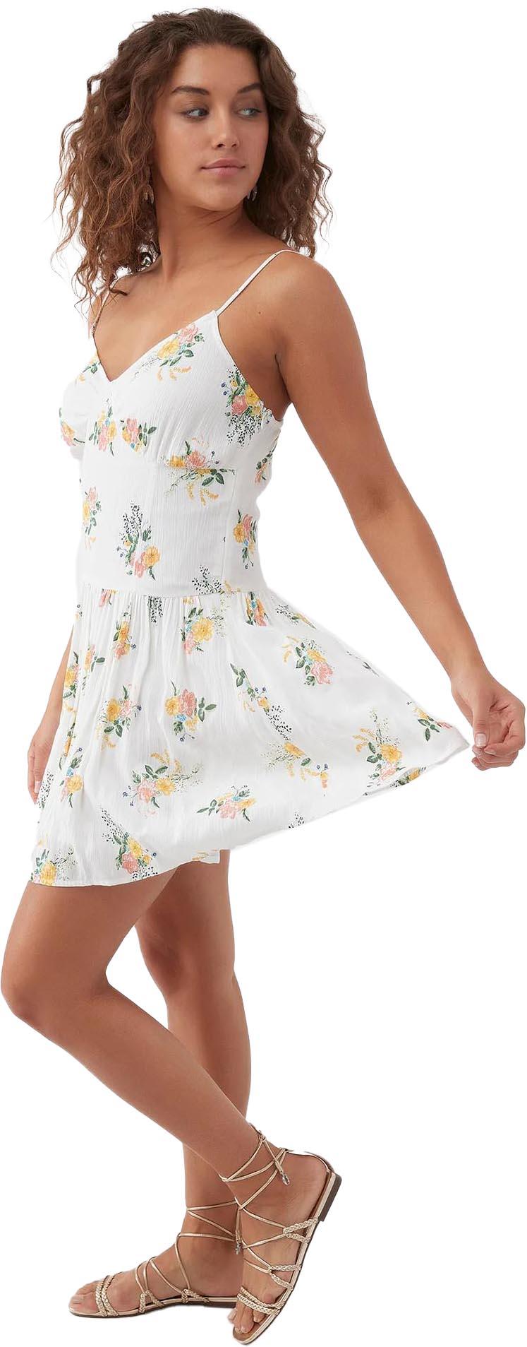 Numéro de l'image de la galerie de produits 4 pour le produit Robe Slade Tank - Femme