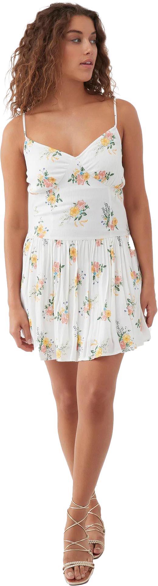 Numéro de l'image de la galerie de produits 1 pour le produit Robe Slade Tank - Femme