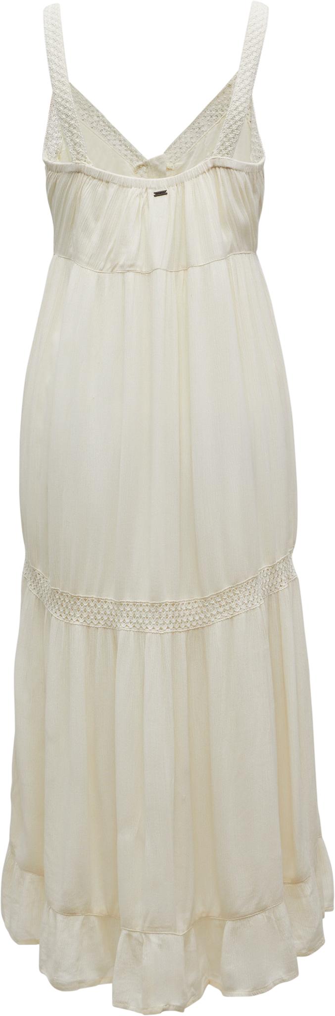 Product gallery image number 3 for product Shelby Woven Midi Dress - Women's