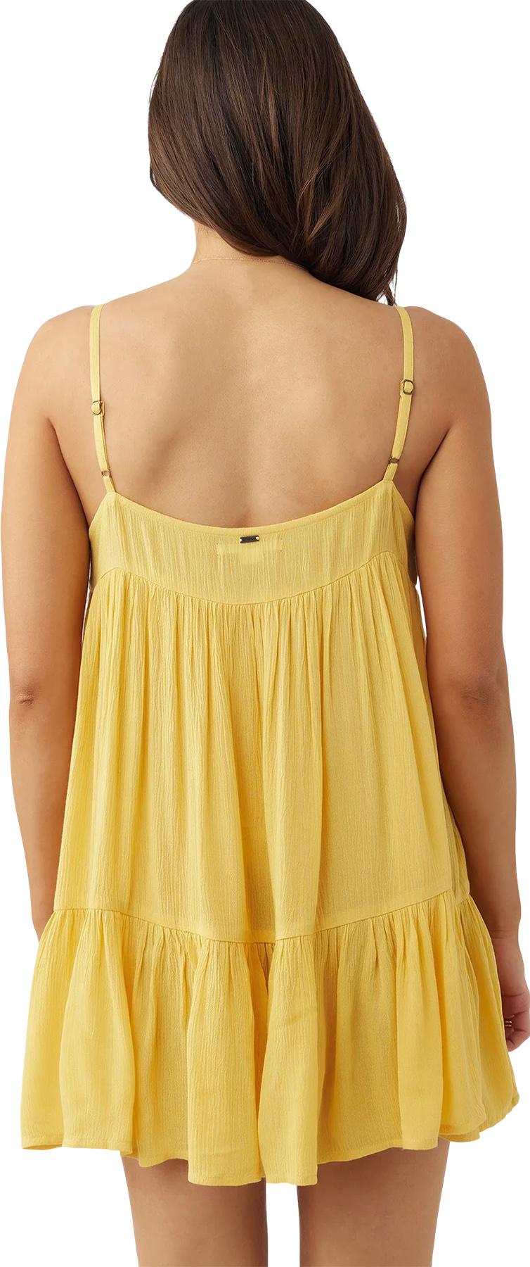 Numéro de l'image de la galerie de produits 4 pour le produit Robe Couvre maillot courte Rilee - Femme