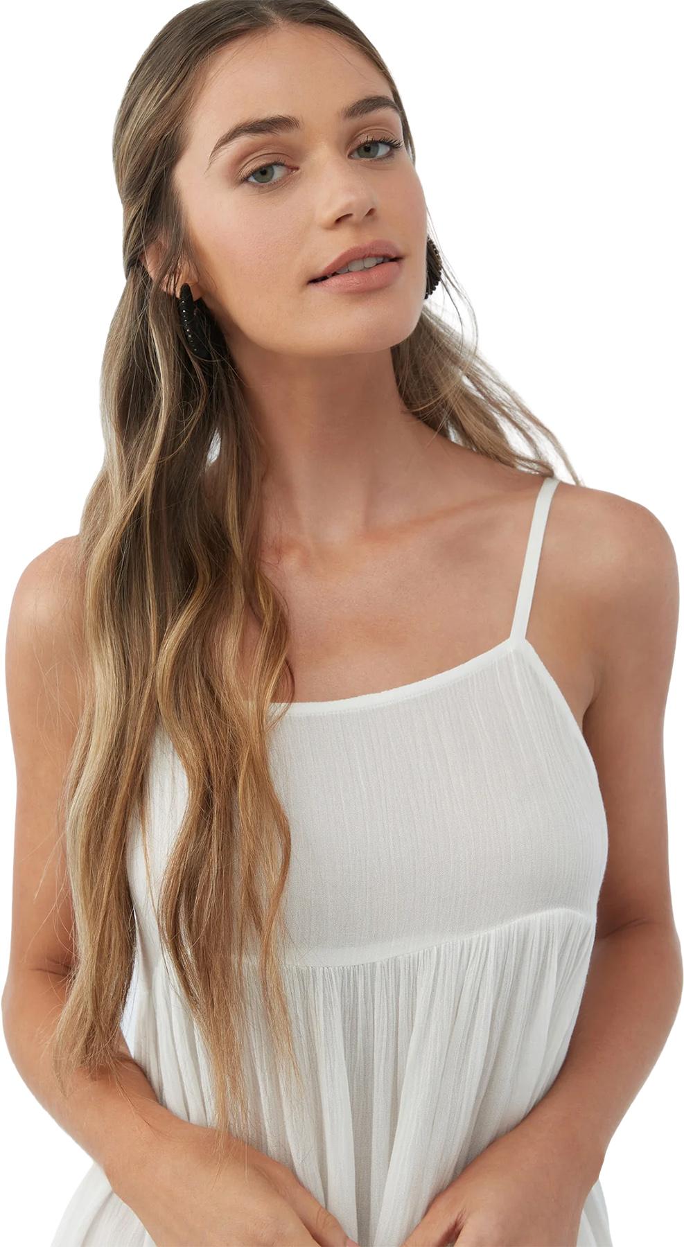 Numéro de l'image de la galerie de produits 4 pour le produit Robe Couvre maillot courte Rilee - Femme