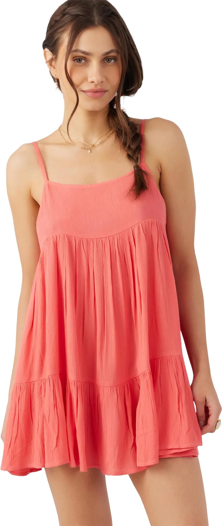 Numéro de l'image de la galerie de produits 1 pour le produit Robe Couvre maillot courte Rilee - Femme