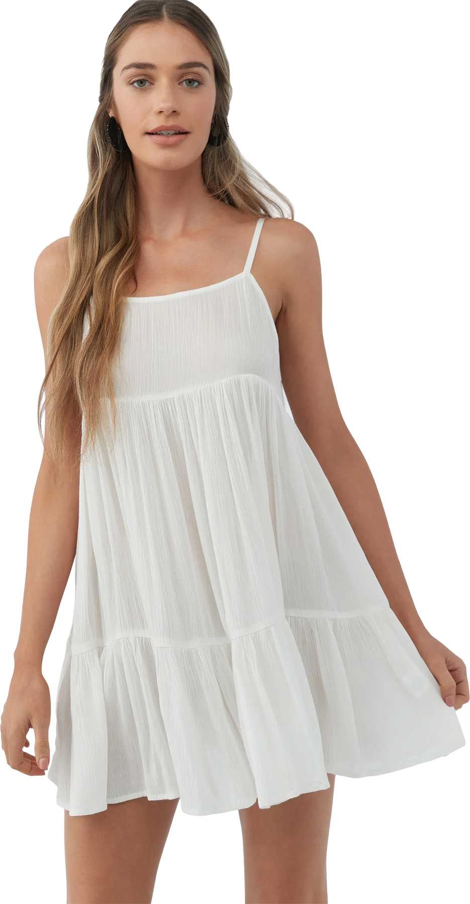 Image de produit pour Robe Couvre maillot courte Rilee - Femme