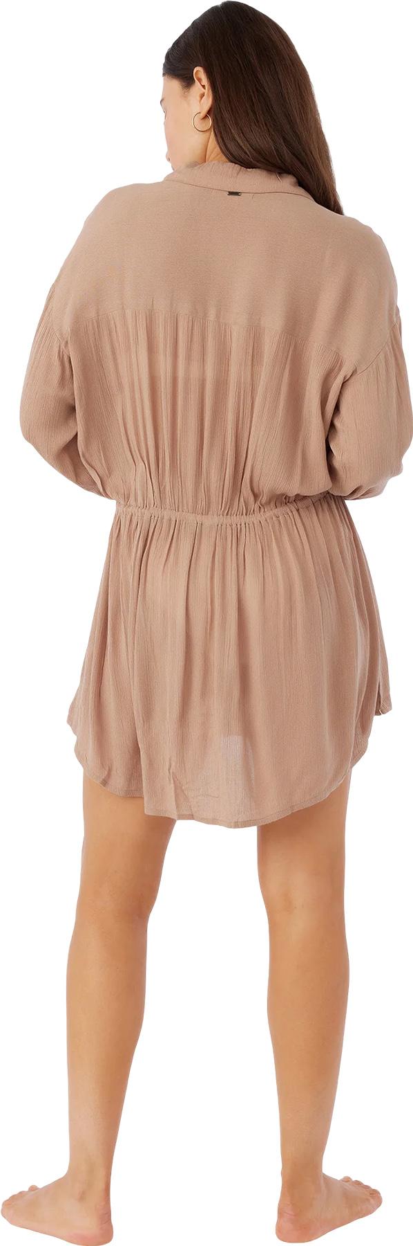 Numéro de l'image de la galerie de produits 7 pour le produit Robe couverte Cami mini - Femme