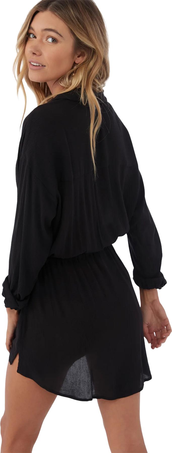 Product gallery image number 2 for product Cami Mini Coverup Dress - Women’s