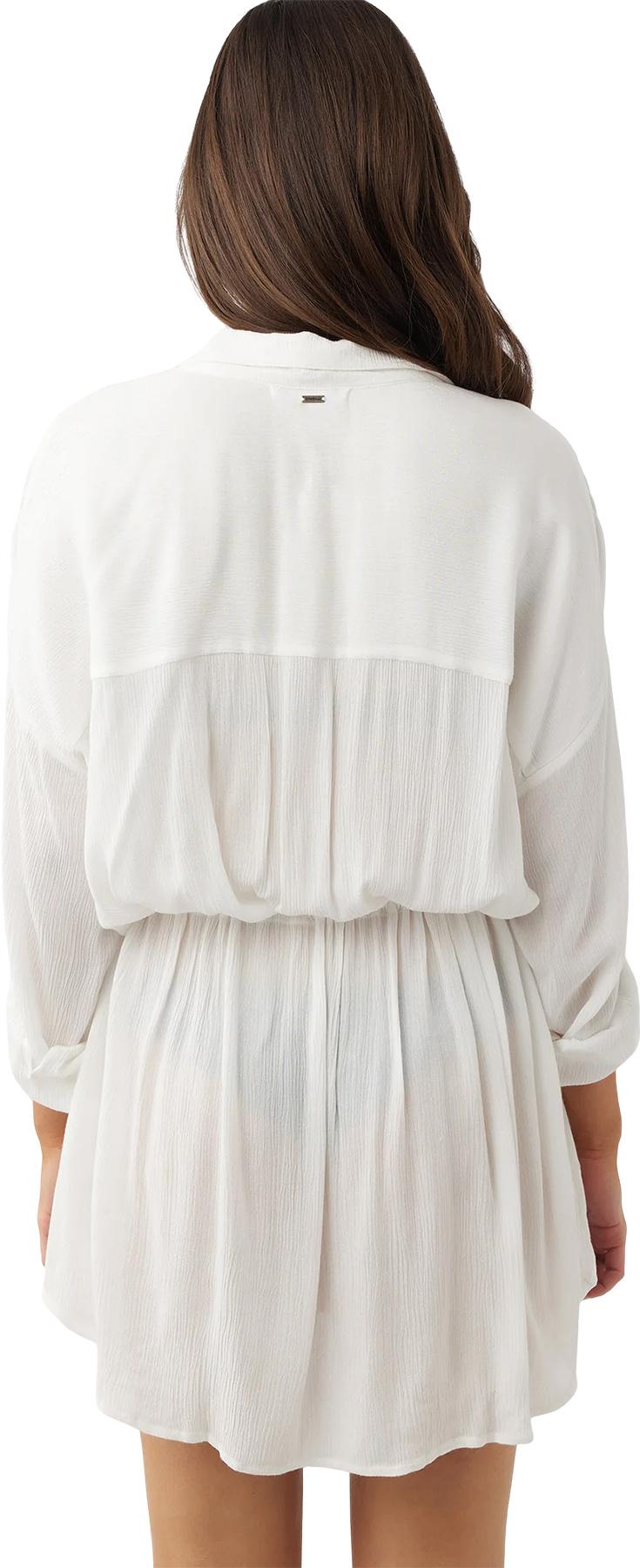 Product gallery image number 6 for product Cami Mini Coverup Dress - Women’s