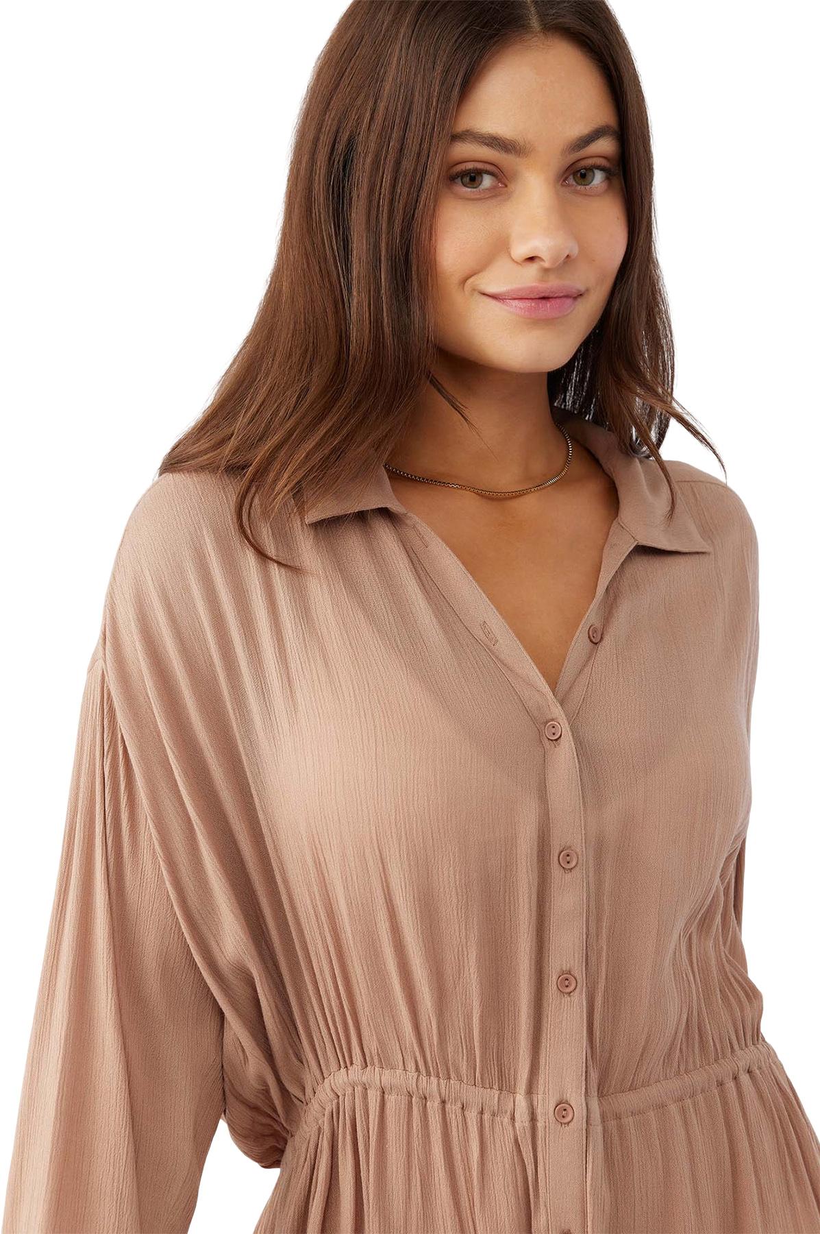 Numéro de l'image de la galerie de produits 9 pour le produit Robe couverte Cami mini - Femme