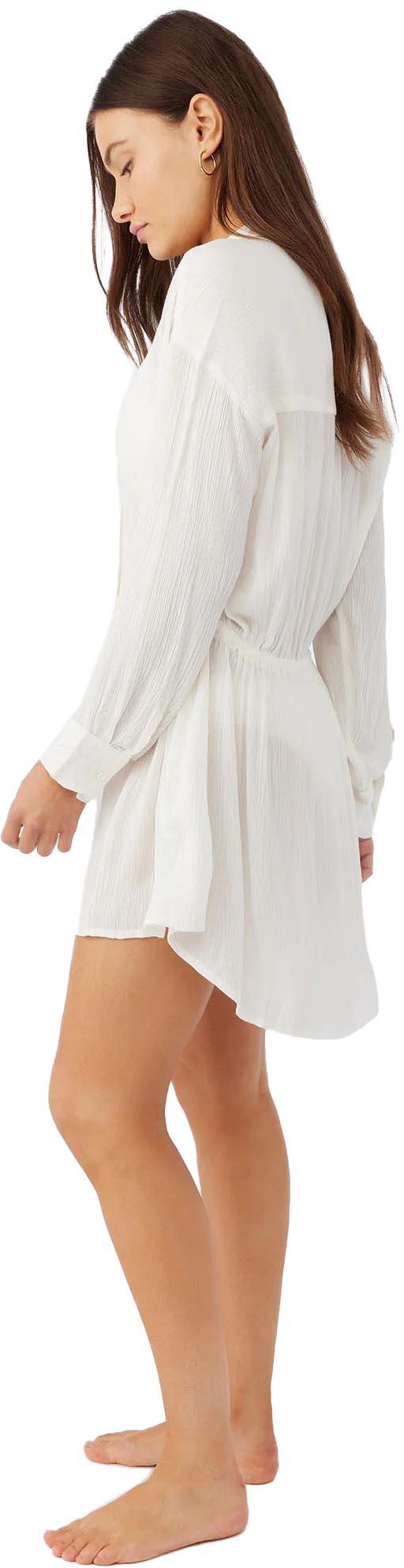 Product gallery image number 2 for product Cami Mini Coverup Dress - Women’s