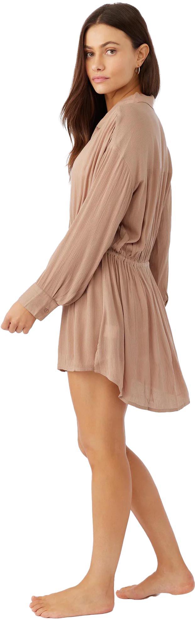 Numéro de l'image de la galerie de produits 3 pour le produit Robe couverte Cami mini - Femme