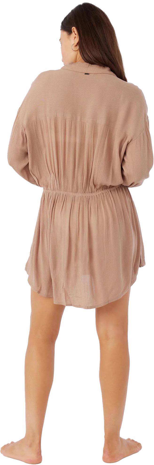 Numéro de l'image de la galerie de produits 4 pour le produit Robe couverte Cami mini - Femme