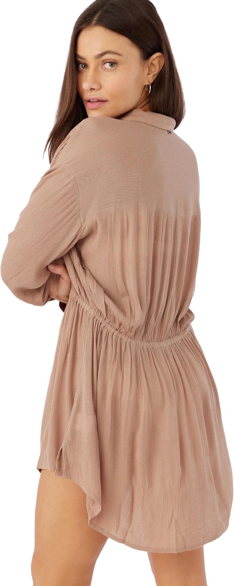 Numéro de l'image de la galerie de produits 5 pour le produit Robe couverte Cami mini - Femme