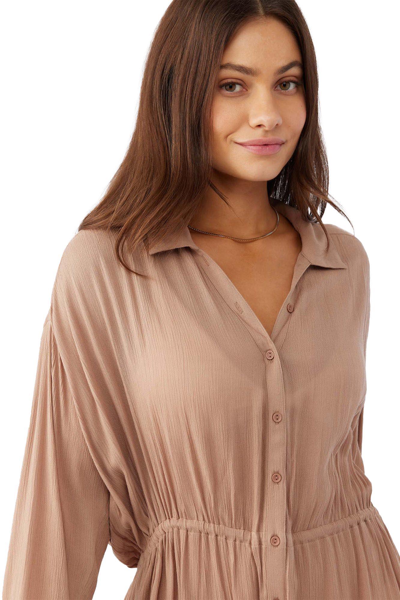 Numéro de l'image de la galerie de produits 6 pour le produit Robe couverte Cami mini - Femme