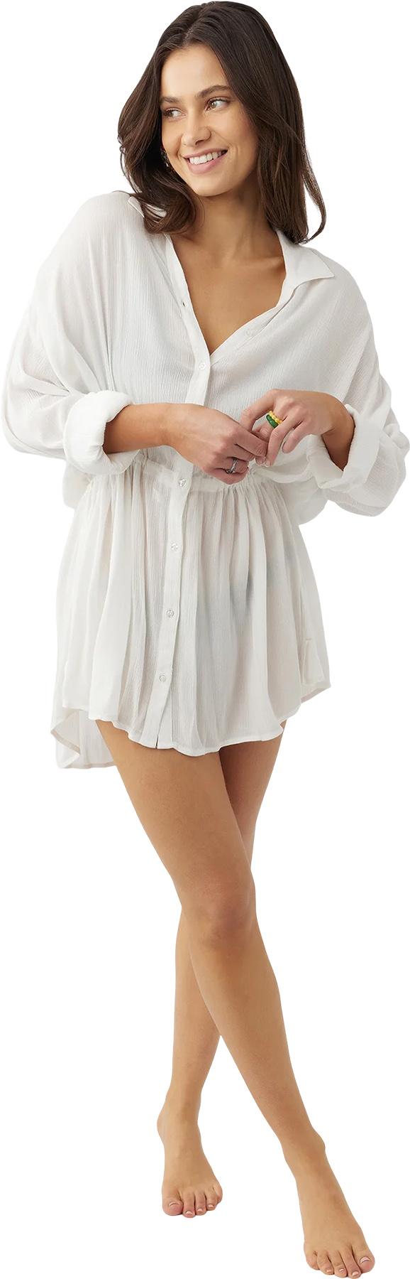 Product gallery image number 9 for product Cami Mini Coverup Dress - Women’s