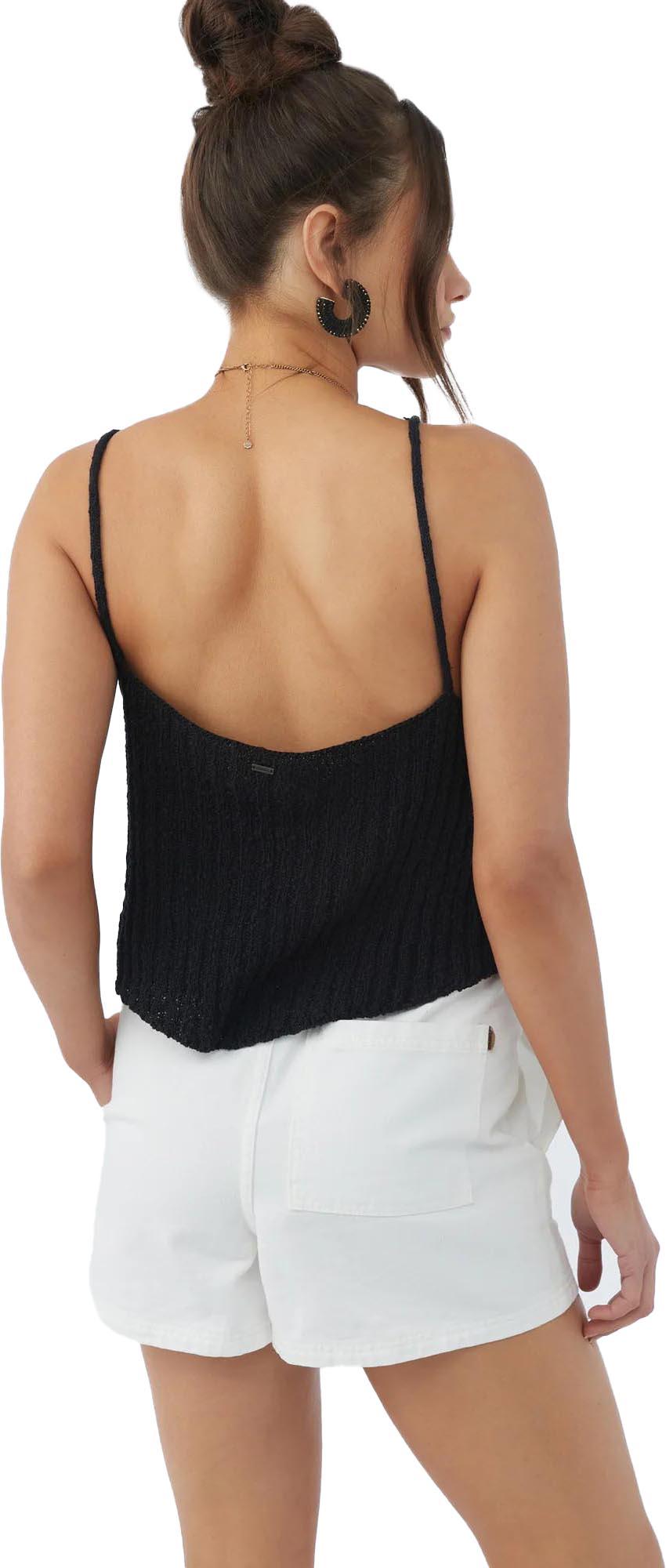 Product gallery image number 3 for product Janessa Tank Top - Women’s