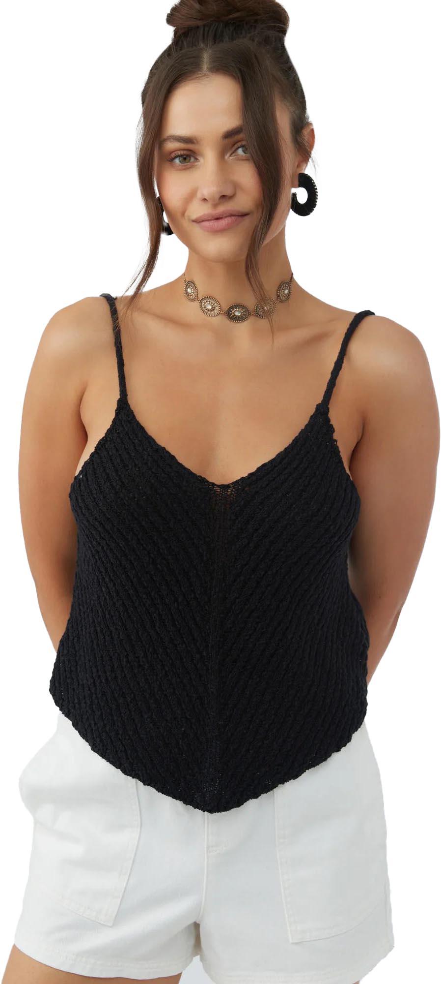 Product gallery image number 4 for product Janessa Tank Top - Women’s
