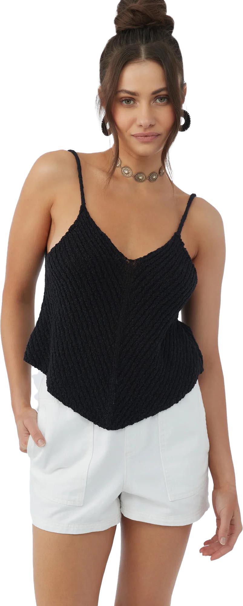 Product gallery image number 1 for product Janessa Tank Top - Women’s