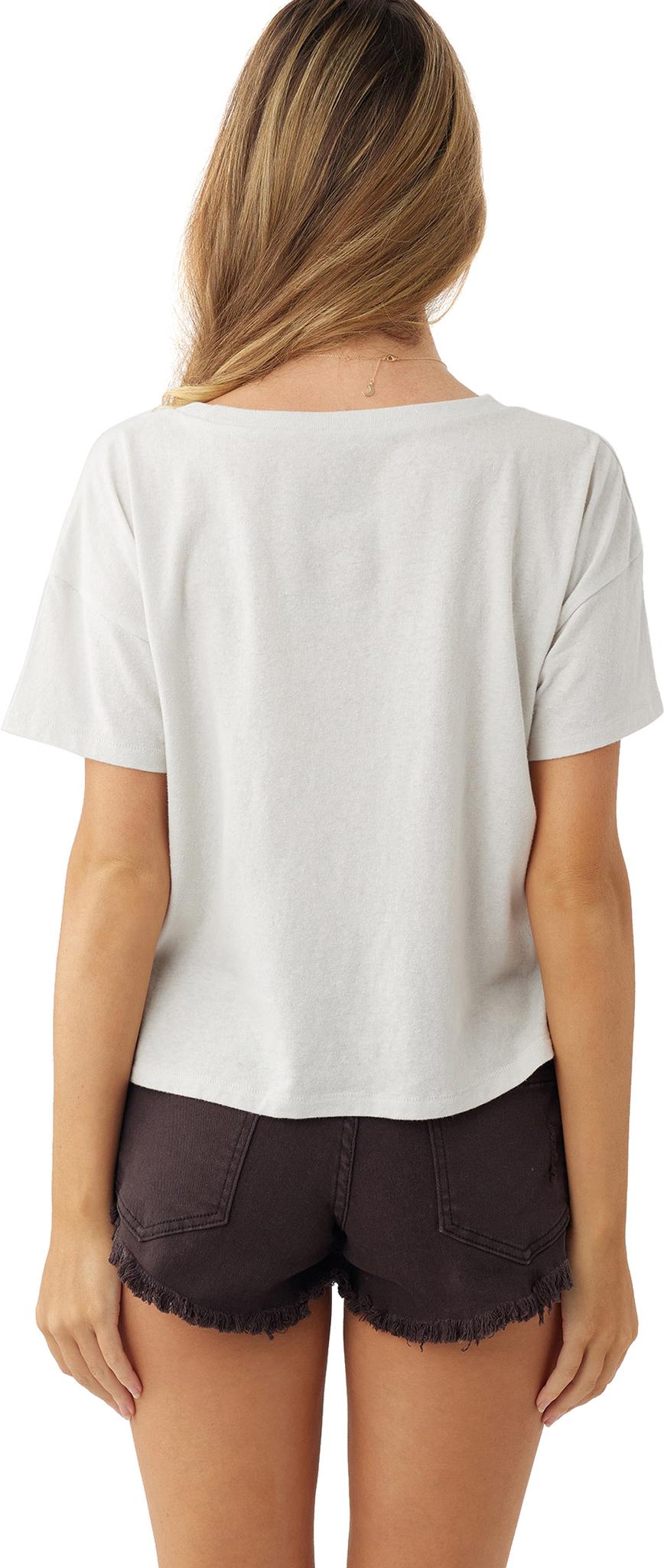 Product gallery image number 2 for product Fly Away Vida Tee - Women's