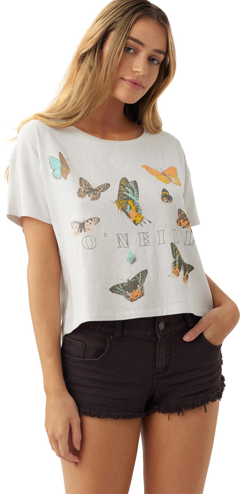 Product gallery image number 3 for product Fly Away Vida Tee - Women's