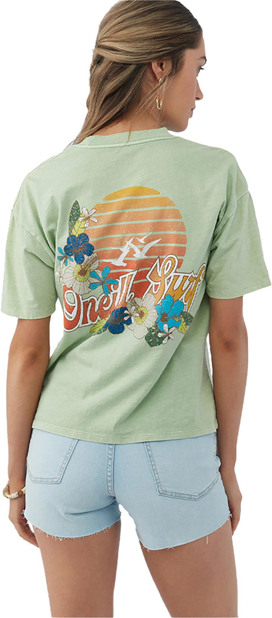 Product gallery image number 2 for product Sundown Dunes Tee - Women's