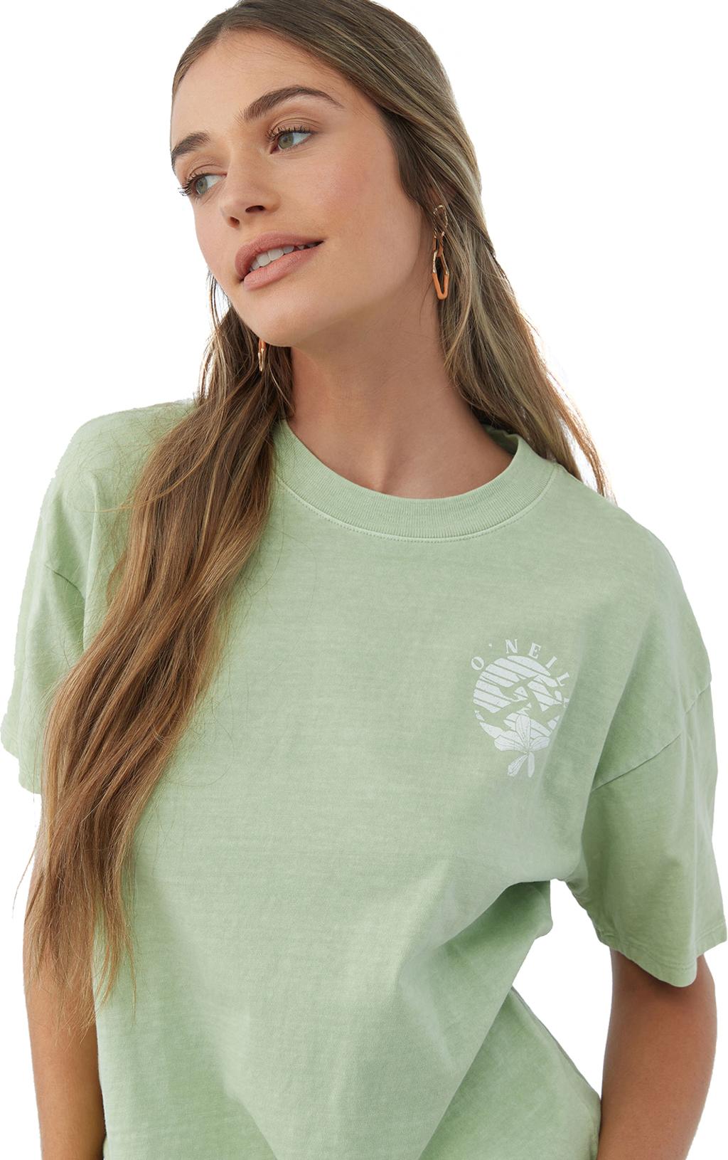 Product gallery image number 4 for product Sundown Dunes Tee - Women's