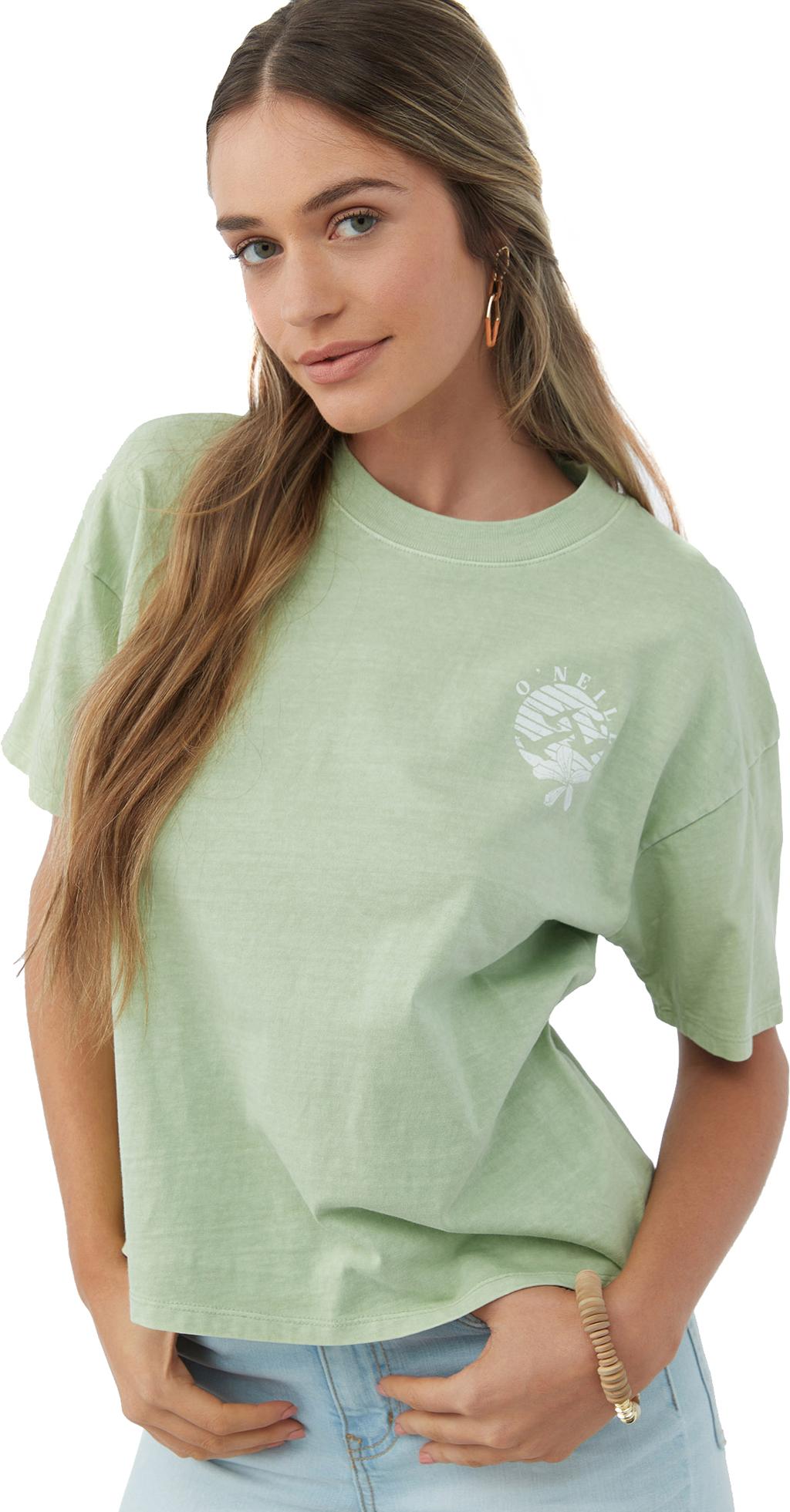 Product gallery image number 5 for product Sundown Dunes Tee - Women's